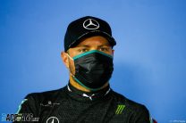 Valtteri Bottas, Mercedes, Red Bull Ring, 2020