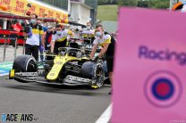 2020 Hungarian Grand Prix build-up in pictures
