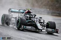 Valtteri Bottas, Mercedes, Hungaroring, 2020