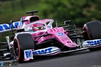 Racing Point make leap forward as Red Bull can’t match their 2019 pace