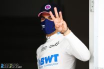 Stroll “not too bothered” by Vettel speculation