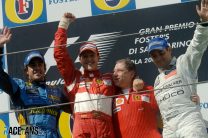 Why F1’s return to Imola hasn’t been called the ‘San Marino Grand Prix’