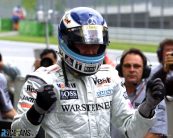 Formel 1 in Spielberg.