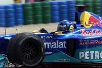 Freies Training Formel 1 GP von Frankreich in Magny Cours