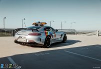 Mercedes-AMG GT R Official FIA F1 Safety Car with new WeRaceAsOne livery, 2020