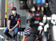 Verstappen: Shorter season doesn’t change approach to title fight