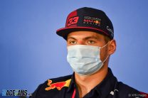 Max Verstappen, Red Bull, Red Bull Ring, 2020