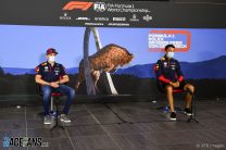 Max Verstappen, Pierre Gasly, Red Bull, Red Bull Ring, 2020