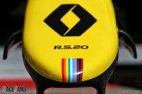 Renault, Red Bull Ring, 2020