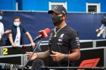 Motor Racing – Formula One World Championship – Austrian Grand Prix – Preparation Day – Spielberg, Austria