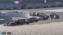Win F1 2020 with your Tuscan Grand Prix predictions
