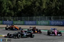 2020 Austrian Grand Prix in pictures