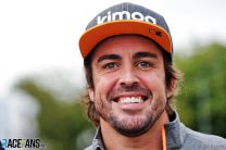 Alonso telling Renault to ‘forget about 2021’ – Abiteboul
