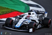 Attempt to slow Mercedes with ‘quali mode’ ban has had opposite effect – Russell