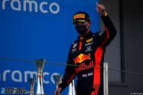 Max Verstappen, Red Bull, Circuit de Catalunya, 2020