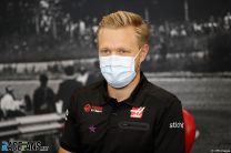 Kevin Magnussen, Haas, Spa-Francorchamps, 2020