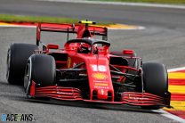Ferrari “slow in all three sectors” admits Binotto after grim Friday