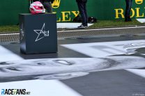Tribute to Anthoine Hubert, Spa-Francorchamps, 2020
