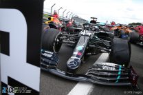 No link between Mercedes’ DAS and tyre failures, says Wolff
