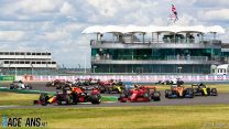 Will F1’s new Sprint Qualifying races enhance the championship?