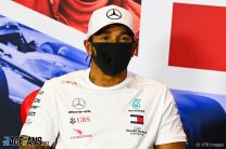 Hamilton ‘not comfortable’ agreeing new contract amid mass job losses