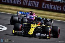 Renault considering appeal to demand stronger penalty for Racing Point
