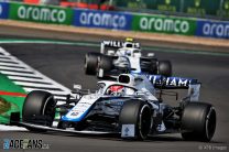 Williams also decides against Racing Point appeal