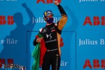 Da Costa clinches Formula E title as victory for Vergne makes Techeetah teams’ champions