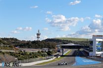 Motor Racing – Formula One Testing – Day 4 – Jerez, Spain