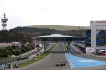 Motor Racing – Formula One Testing – Day 2 – Jerez, Spain