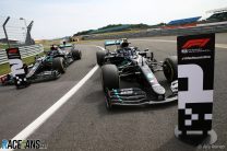 Ban on ‘quali modes’ to be delayed until the Italian Grand Prix