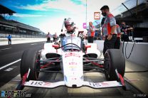 Honda to the fore in Indy 500 qualifying, Alonso 26th