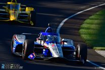 2020 IndyCar Indianapolis 500