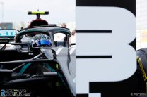 Valtteri Bottas, Mercedes, Circuit de Catalunya, 2020