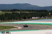 Formula 1 Grand Prix, Turkey, Saturday Practice