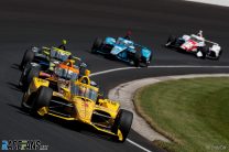 Helio Castroneves, Penske, IndyCar, Indianapolis 500, 2020