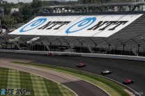 Marcus Ericsson, Ganassi, IndyCar, Indianapolis 500, 2020