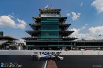 Takuma Sato, Scott Dixon, Marco Andretti, IndyCar, Indianapolis 500, 2020