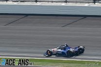 James Davison, Coyne, IndyCar, Indianapolis 500, 2020