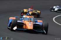 Scott Dixon, Ganassi, IndyCar, Indianapolis 500, 2020