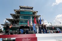Indianapolis 500, 2020