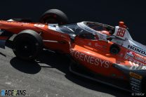 James Hinchcliffe, Andretti, IndyCar, Indianapolis 500, 2020