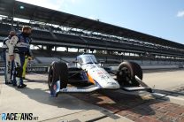 Takuma Sato, RLL, Indycar, Indianapolis 500, 2020