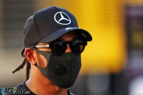Hamilton: Aston Martin move is “ideal” for Vettel
