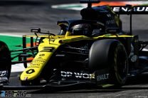 Renault “very concerned” over consequences of ‘quali mode’ ban