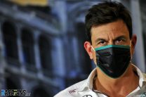 Mercedes frustrated by ‘other teams, F1 and FIA trying to slow us down’ with quali mode ban