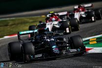 Hamilton: Qualifying will be a “nightmare” despite maximum lap time rule