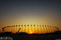 Sochi Autodrom, 2020