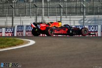 Max Verstappen, Red Bull, Sochi Autodrom, 2020