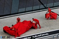 Ferrari, Sochi Autodrom, 2020
